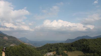 immagine della webcam nei dintorni di Moncenisio: webcam Sant'Antonino di Susa