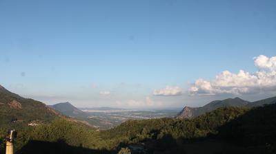 immagine della webcam nei dintorni di Giaveno: webcam Sant'Antonino di Susa