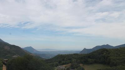 immagine della webcam nei dintorni di Mompantero: webcam Sant'Antonino di Susa