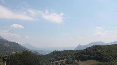 immagine della webcam nei dintorni di San Pietro Val Lemina: webcam Sant'Antonino di Susa