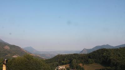 immagine della webcam nei dintorni di Villar Focchiardo: webcam Sant'Antonino di Susa
