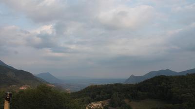 immagine della webcam nei dintorni di Piossasco: webcam Sant'Antonino di Susa