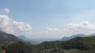 immagine della webcam nei dintorni di Villar Dora: webcam Sant'Antonino di Susa