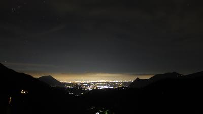 immagine della webcam nei dintorni di Usseglio: webcam Sant'Antonino di Susa