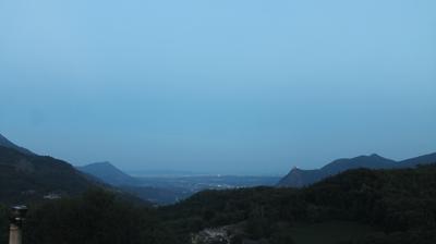 immagine della webcam nei dintorni di Bussoleno: webcam Sant'Antonino di Susa