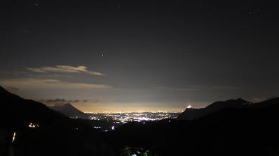 immagine della webcam nei dintorni di Lemie: webcam Sant'Antonino di Susa