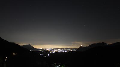 immagine della webcam nei dintorni di Condove: webcam Sant'Antonino di Susa