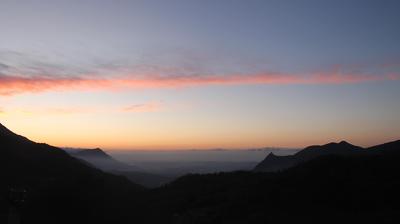 immagine della webcam nei dintorni di Moncenisio: webcam Sant'Antonino di Susa
