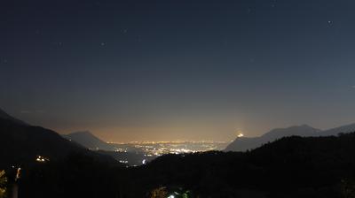 immagine della webcam nei dintorni di Susa: webcam Sant'Antonino di Susa