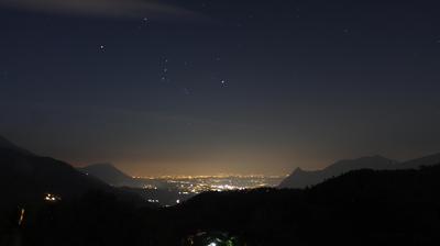 immagine della webcam nei dintorni di Villar Dora: webcam Sant'Antonino di Susa