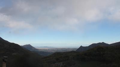 immagine della webcam nei dintorni di Usseglio: webcam Sant'Antonino di Susa