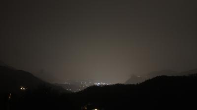 immagine della webcam nei dintorni di Borgone Susa: webcam Sant'Antonino di Susa