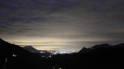 immagine della webcam nei dintorni di Alpet: webcam Sant'Antonino di Susa