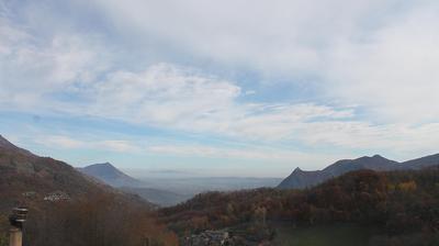 immagine della webcam nei dintorni di Villar Dora: webcam Sant'Antonino di Susa