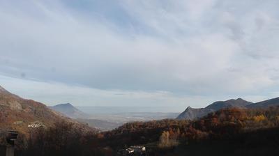 immagine della webcam nei dintorni di Villar Dora: webcam Sant'Antonino di Susa
