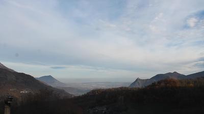 immagine della webcam nei dintorni di Pinasca: webcam Sant'Antonino di Susa