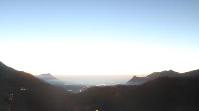 immagine della webcam nei dintorni di Pomaretto: webcam Sant'Antonino di Susa