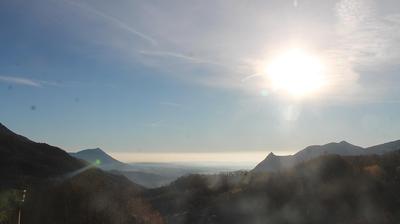 immagine della webcam nei dintorni di Frossasco: webcam Sant'Antonino di Susa