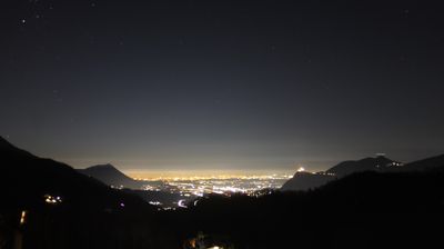 immagine della webcam nei dintorni di Bussoleno: webcam Sant'Antonino di Susa