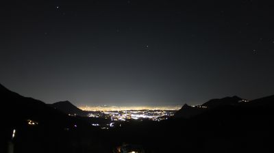 immagine della webcam nei dintorni di Roure: webcam Sant'Antonino di Susa