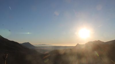 immagine della webcam nei dintorni di Pian della Mussa: webcam Sant'Antonino di Susa