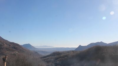 immagine della webcam nei dintorni di Condove: webcam Sant'Antonino di Susa
