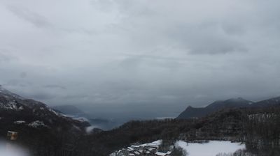 immagine della webcam nei dintorni di Moncenisio: webcam Sant'Antonino di Susa