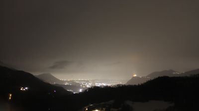 immagine della webcam nei dintorni di Buttigliera Alta: webcam Sant'Antonino di Susa
