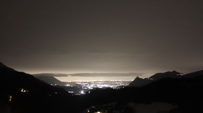 immagine della webcam nei dintorni di Fenestrelle: webcam Sant'Antonino di Susa