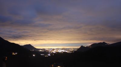 immagine della webcam nei dintorni di Alpet: webcam Sant'Antonino di Susa