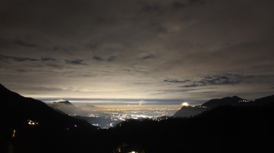 immagine della webcam nei dintorni di Fenestrelle: webcam Sant'Antonino di Susa
