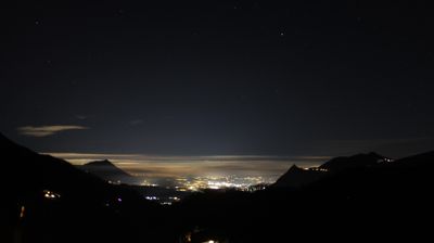 immagine della webcam nei dintorni di Buttigliera Alta: webcam Sant'Antonino di Susa