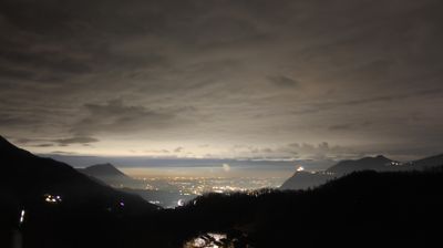 immagine della webcam nei dintorni di Alpet: webcam Sant'Antonino di Susa