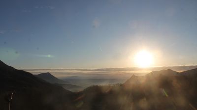immagine della webcam nei dintorni di Piossasco: webcam Sant'Antonino di Susa