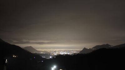 immagine della webcam nei dintorni di Usseaux: webcam Sant'Antonino di Susa