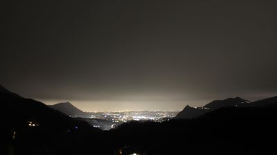 immagine della webcam nei dintorni di Viù: webcam Sant'Antonino di Susa