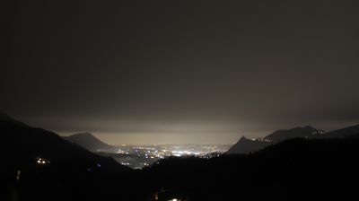 immagine della webcam nei dintorni di Viù: webcam Sant'Antonino di Susa