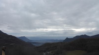 immagine della webcam nei dintorni di Villar Perosa: webcam Sant'Antonino di Susa