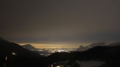 immagine della webcam nei dintorni di Milano Piemonte: webcam Sant'Antonino di Susa
