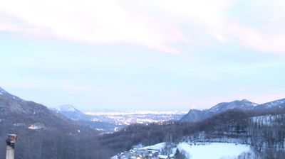 immagine della webcam nei dintorni di Milano Piemonte: webcam Sant'Antonino di Susa