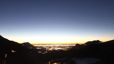 immagine della webcam nei dintorni di Grugliasco: webcam Sant'Antonino di Susa