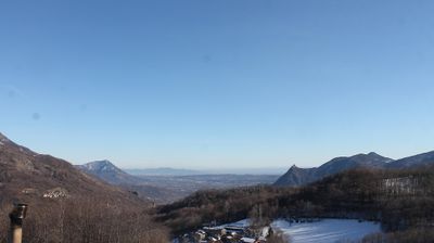 immagine della webcam nei dintorni di Milano Piemonte: webcam Sant'Antonino di Susa