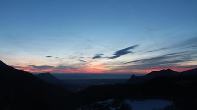 immagine della webcam nei dintorni di Buttigliera Alta: webcam Sant'Antonino di Susa