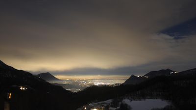 immagine della webcam nei dintorni di Pian della Mussa: webcam Sant'Antonino di Susa