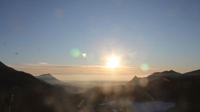 immagine della webcam nei dintorni di Condove: webcam Sant'Antonino di Susa
