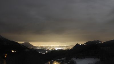 immagine della webcam nei dintorni di Viù: webcam Sant'Antonino di Susa