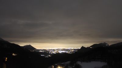 immagine della webcam nei dintorni di Viù: webcam Sant'Antonino di Susa