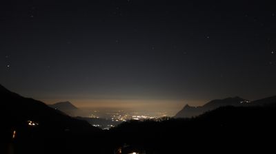 immagine della webcam nei dintorni di Rivoli: webcam Sant'Antonino di Susa