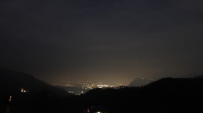 immagine della webcam nei dintorni di Moncenisio: webcam Sant'Antonino di Susa