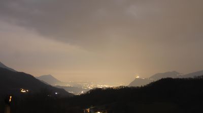 immagine della webcam nei dintorni di San Pietro Val Lemina: webcam Sant'Antonino di Susa